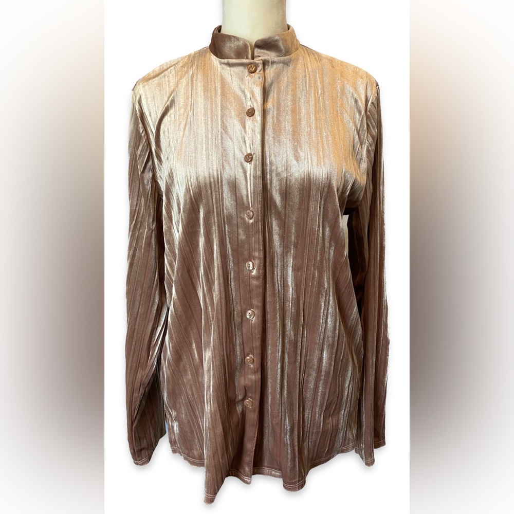 Vintage Blouse